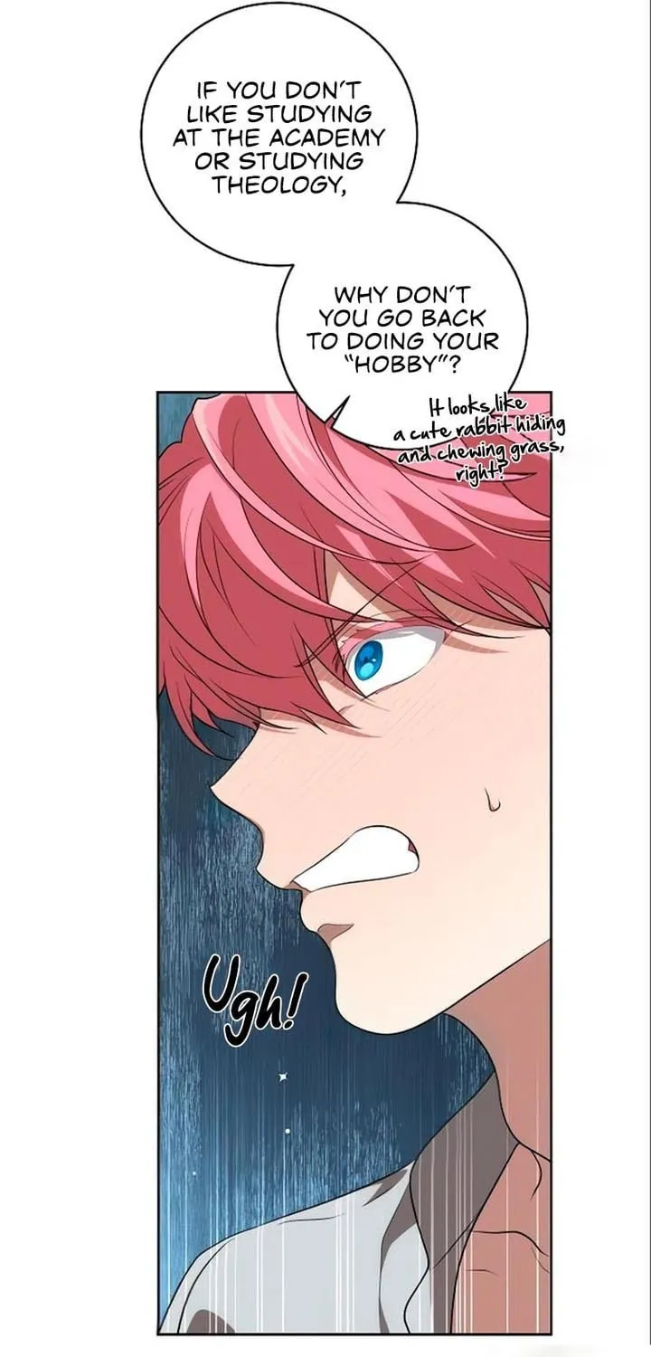 The Price Is Your Everything Chapter 19 page 12 - 