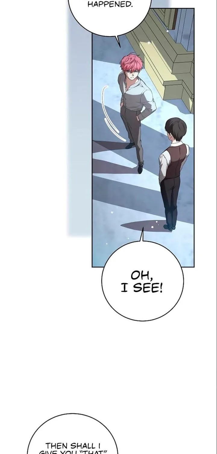 The Price Is Your Everything Chapter 19 page 21 - 