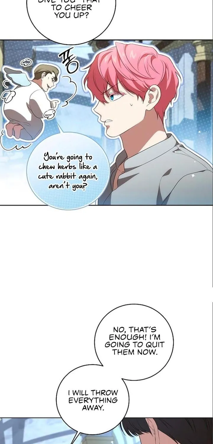 The Price Is Your Everything Chapter 19 page 22 - 