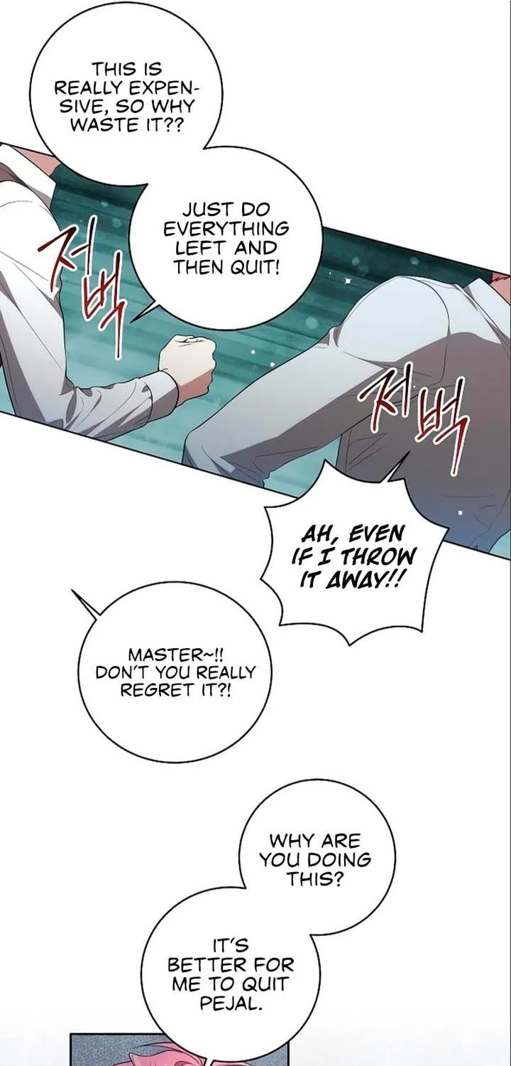 The Price Is Your Everything Chapter 19 page 24 - 