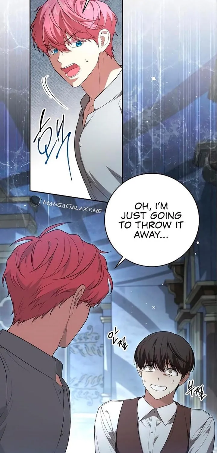 The Price Is Your Everything Chapter 19 page 25 - 