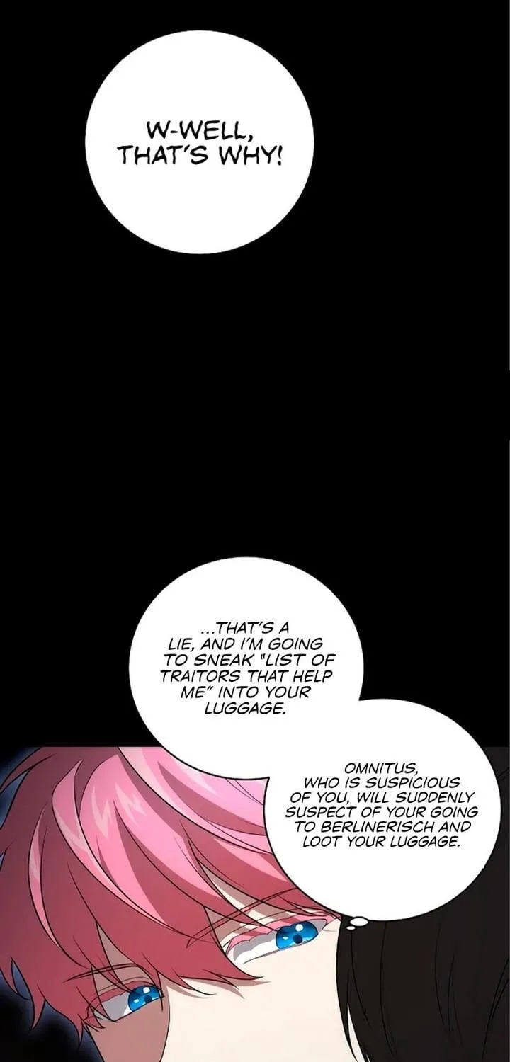 The Price Is Your Everything Chapter 19 page 36 - 