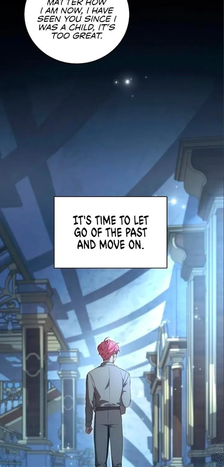 The Price Is Your Everything Chapter 19 page 38 - 