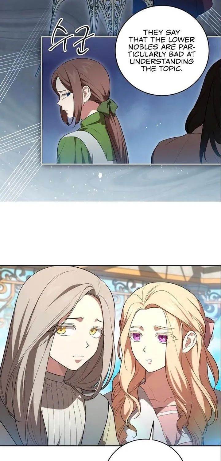 The Price Is Your Everything Chapter 19 page 45 - 