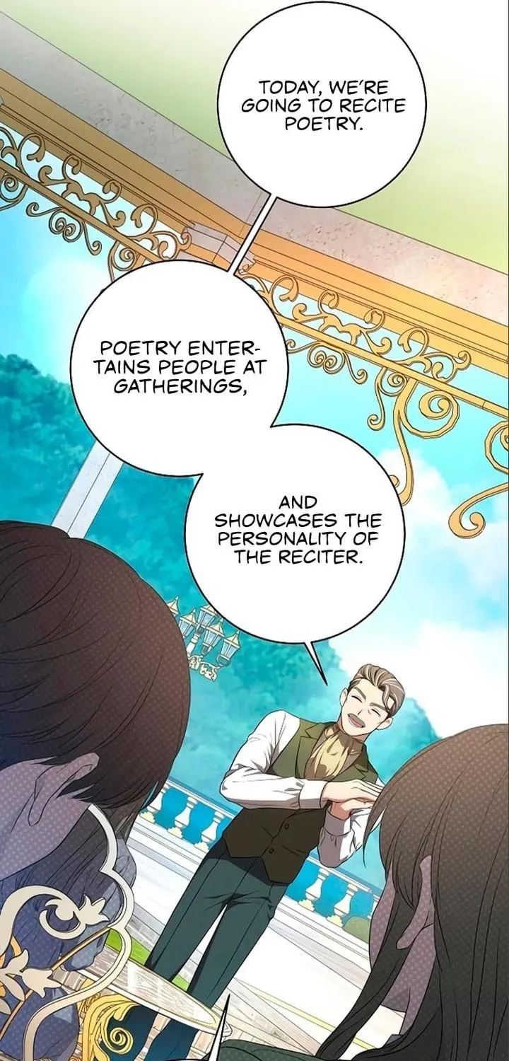 The Price Is Your Everything Chapter 19 page 47 - 