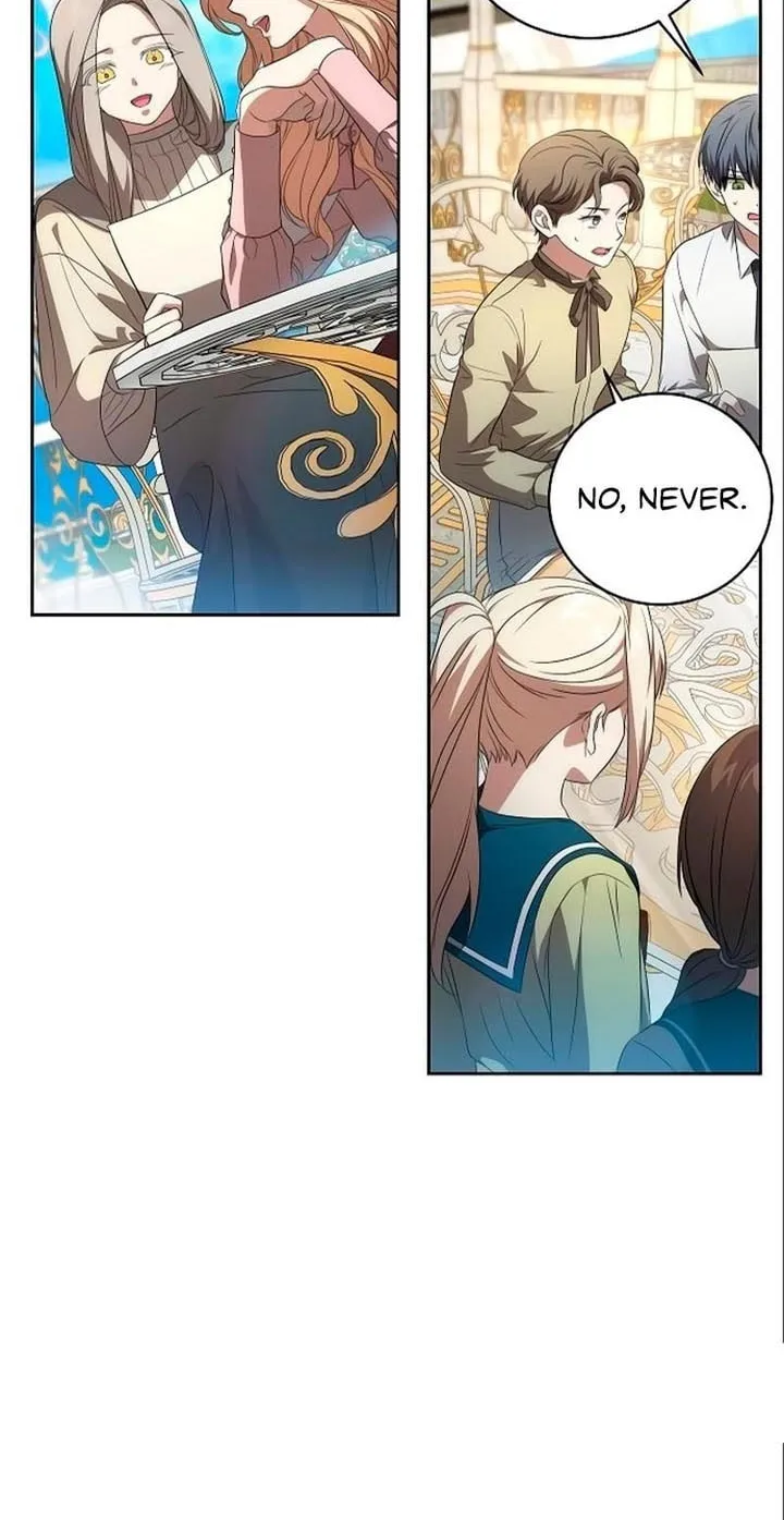 The Price Is Your Everything Chapter 19 page 50 - 