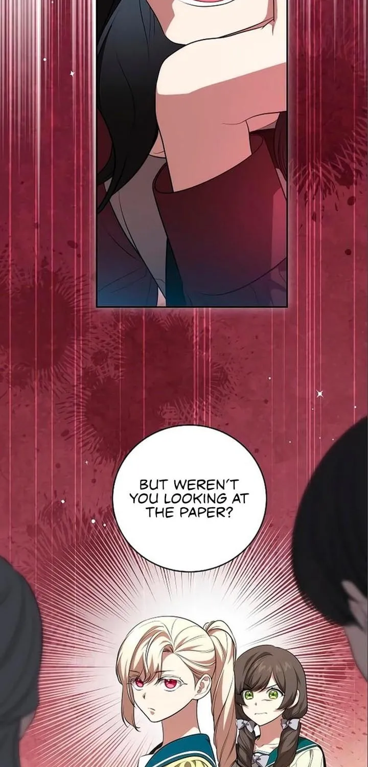 The Price Is Your Everything Chapter 19 page 57 - 
