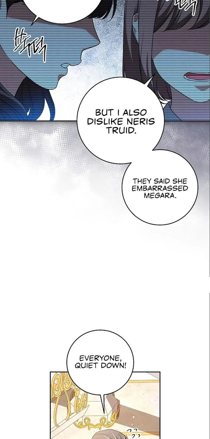 The Price Is Your Everything Chapter 19 page 61 - 