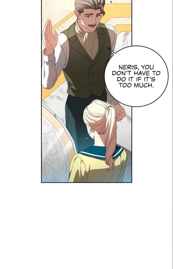 The Price Is Your Everything Chapter 19 page 62 - 