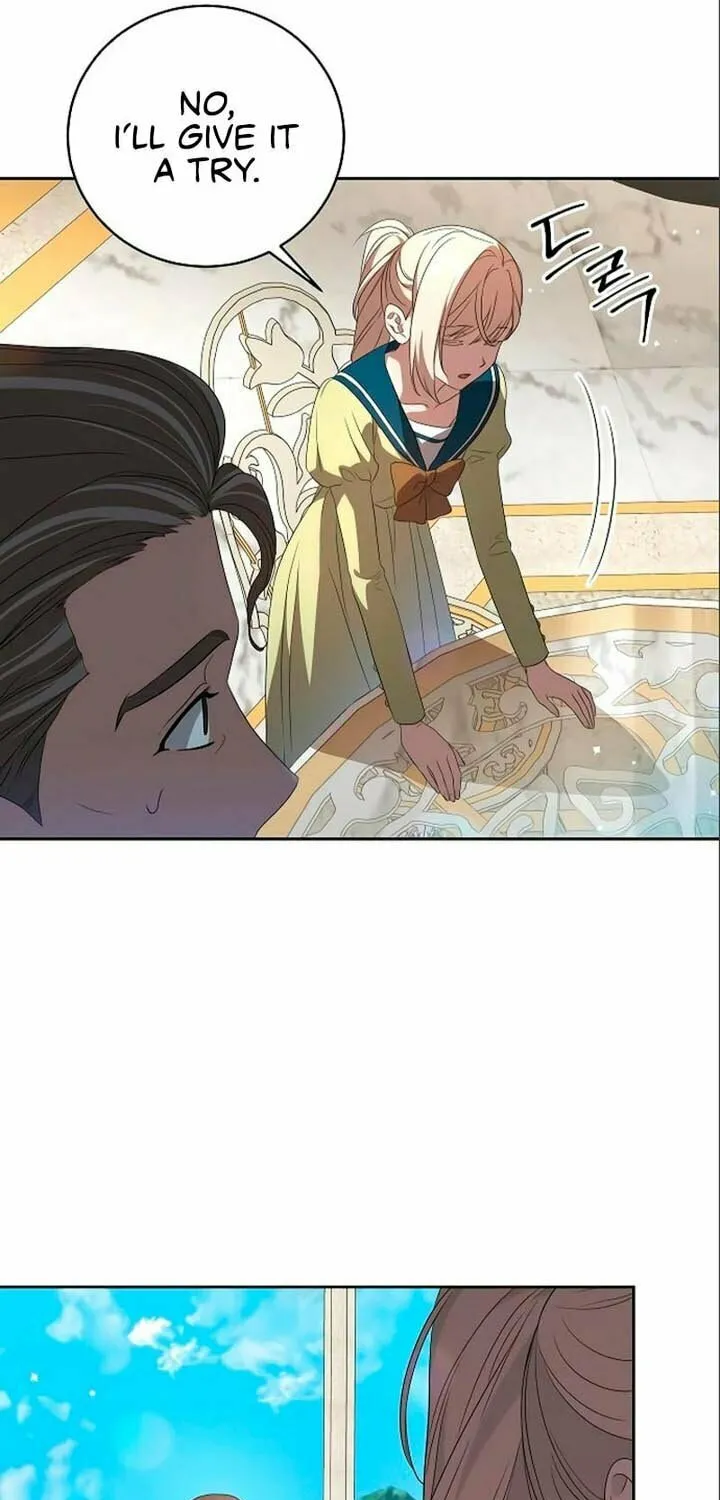 The Price Is Your Everything Chapter 19 page 63 - 