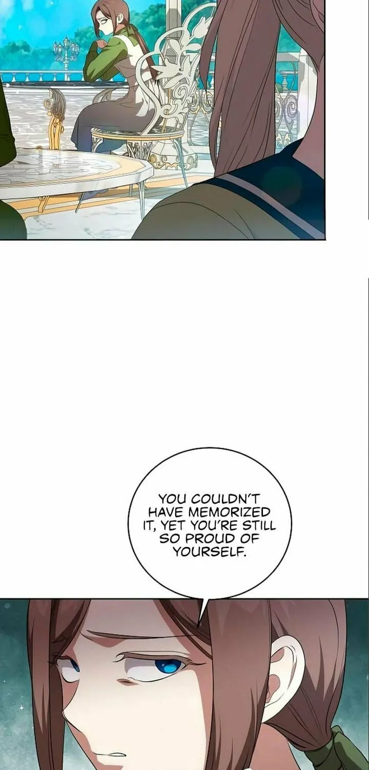The Price Is Your Everything Chapter 19 page 64 - 