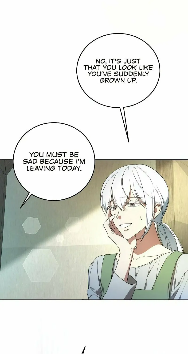 The Price Is Your Everything Chapter 2 page 11 - 