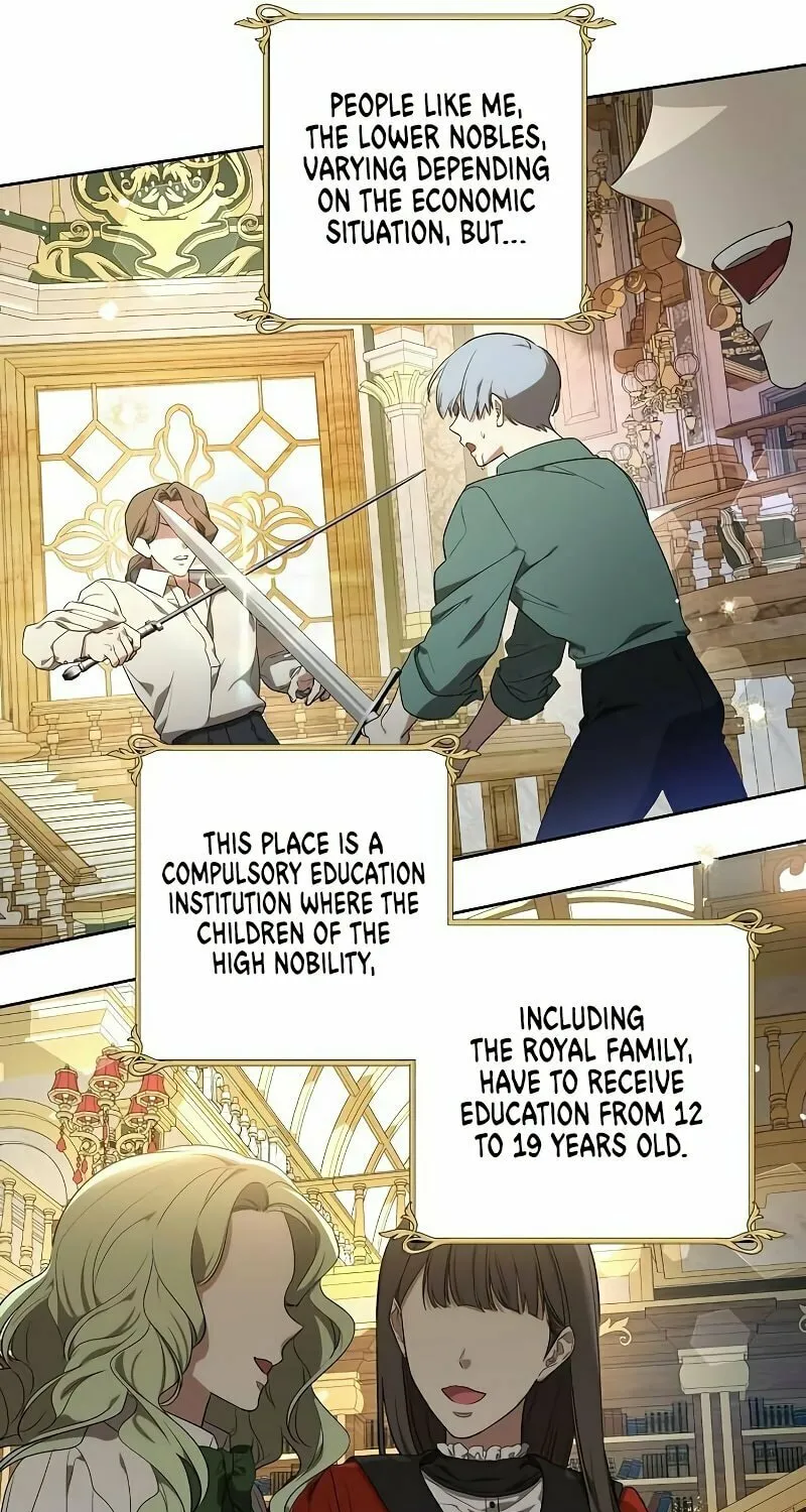 The Price Is Your Everything Chapter 2 page 29 - 