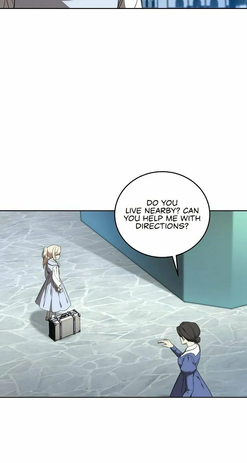 The Price Is Your Everything Chapter 2 page 32 - 