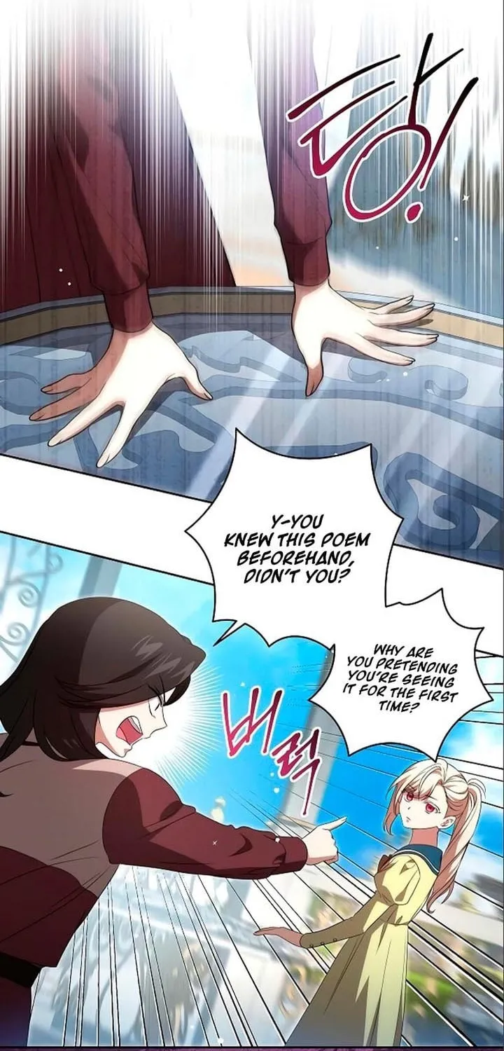 The Price Is Your Everything Chapter 20 page 2 - 