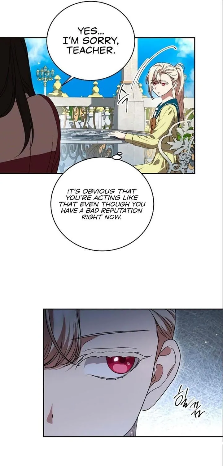The Price Is Your Everything Chapter 20 page 13 - 