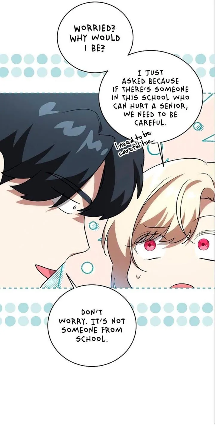 The Price Is Your Everything Chapter 20 page 21 - 