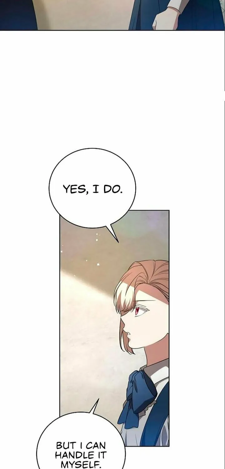 The Price Is Your Everything Chapter 20 page 26 - 