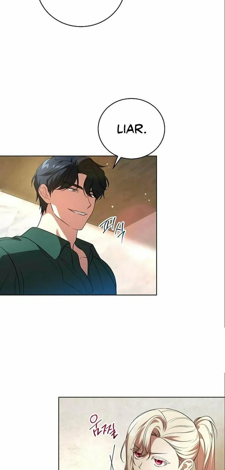The Price Is Your Everything Chapter 20 page 27 - 