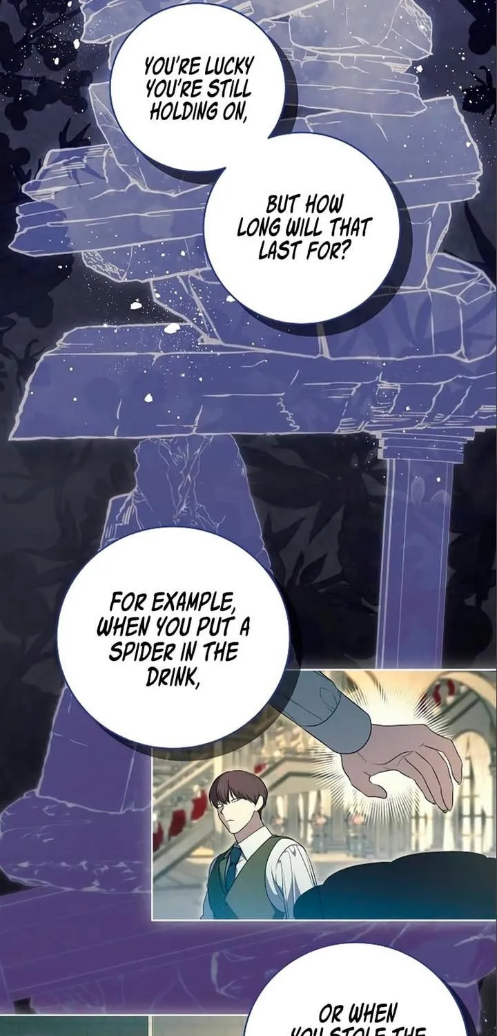 The Price Is Your Everything Chapter 20 page 30 - 