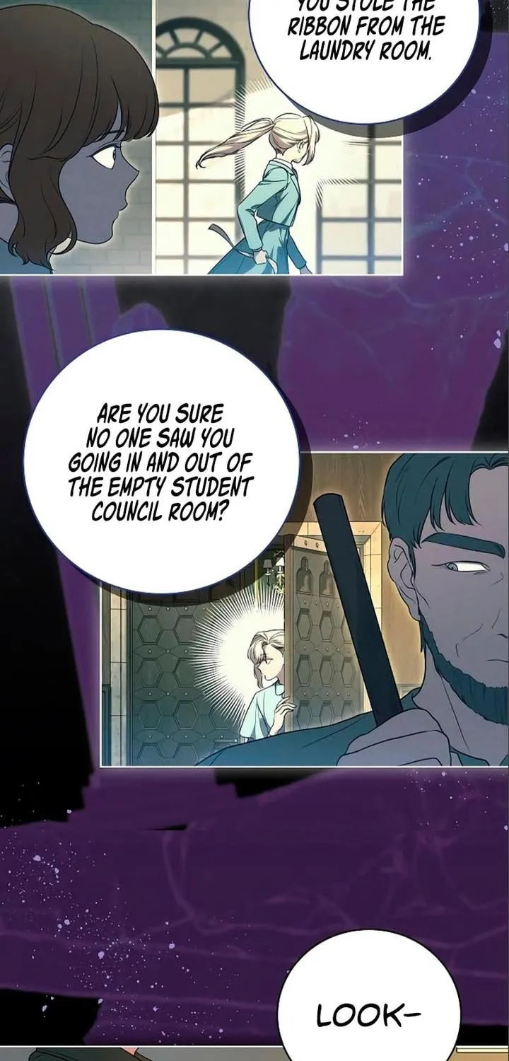The Price Is Your Everything Chapter 20 page 31 - 