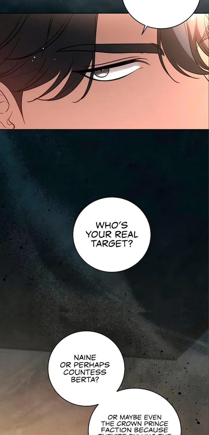 The Price Is Your Everything Chapter 20 page 35 - 