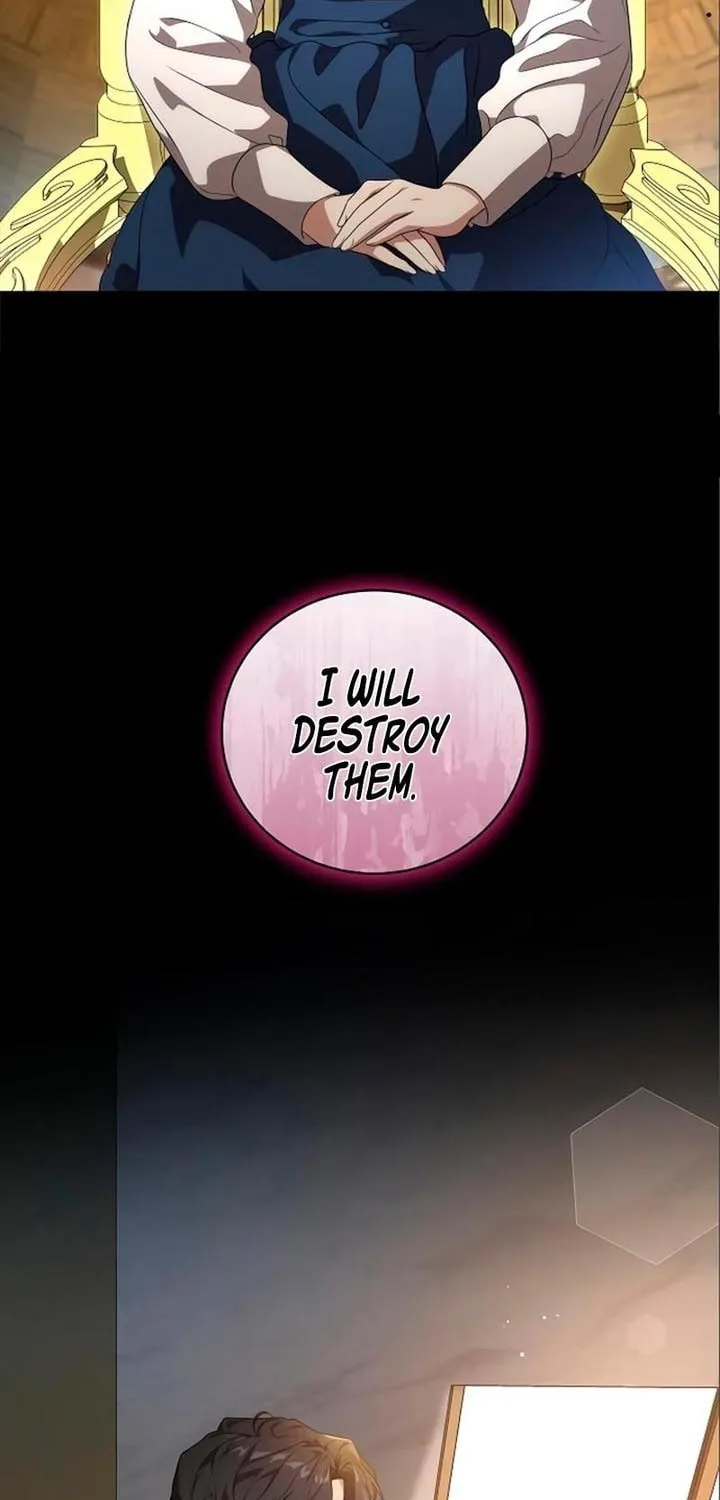 The Price Is Your Everything Chapter 20 page 39 - 