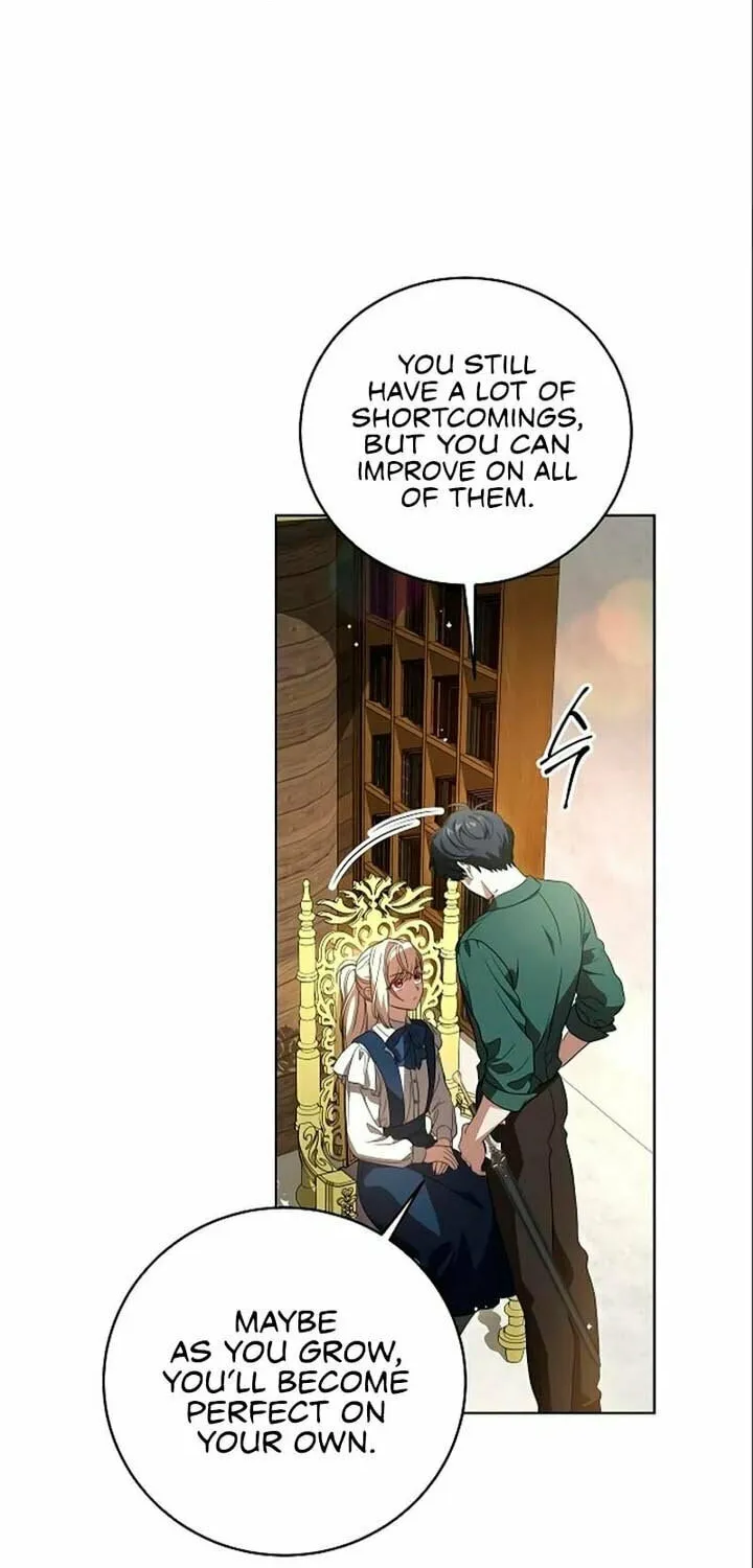 The Price Is Your Everything Chapter 20 page 54 - 