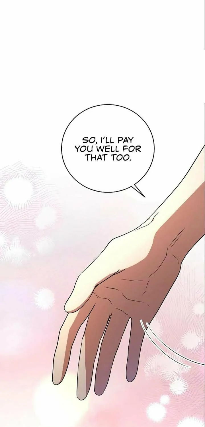 The Price Is Your Everything Chapter 20 page 55 - 