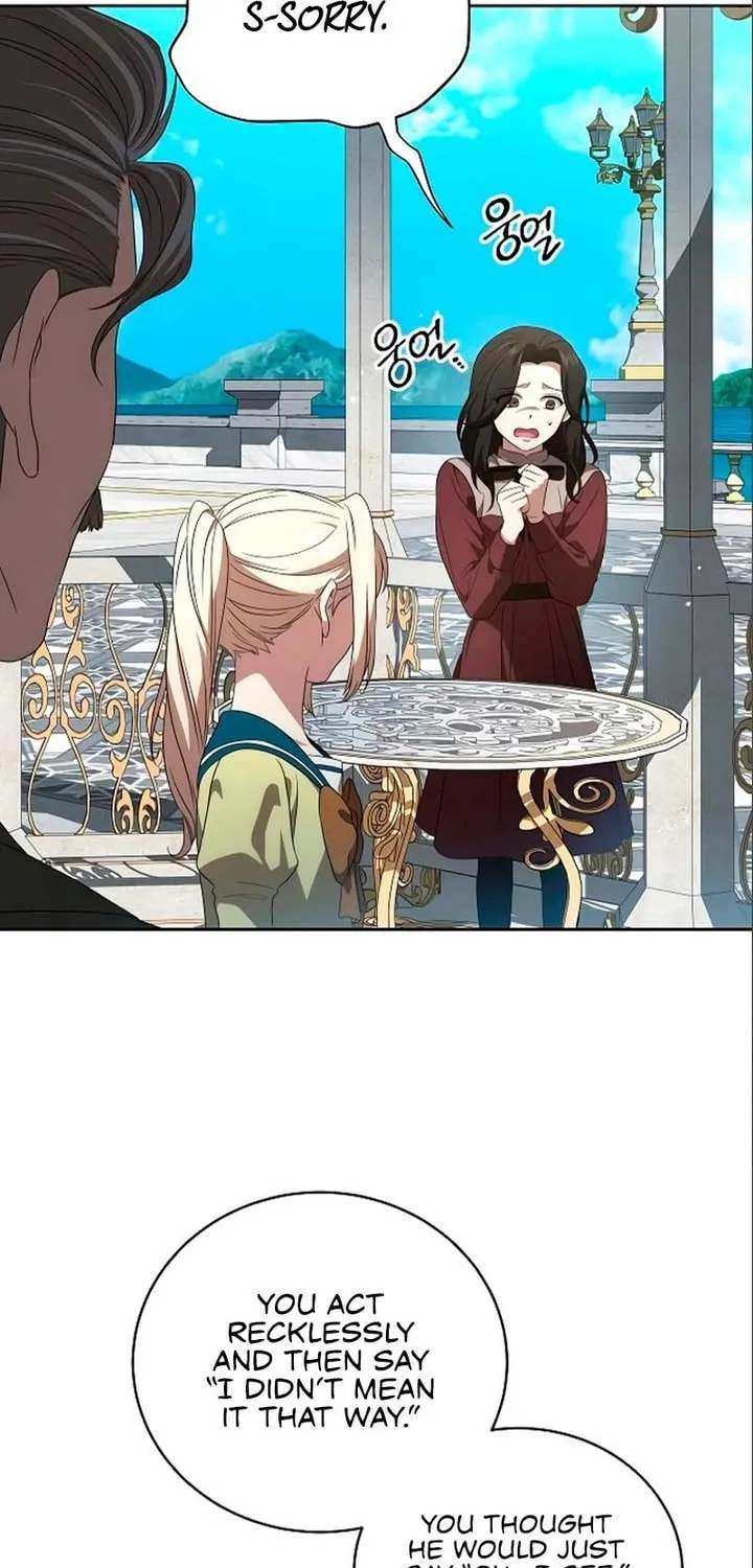 The Price Is Your Everything Chapter 20 page 7 - 