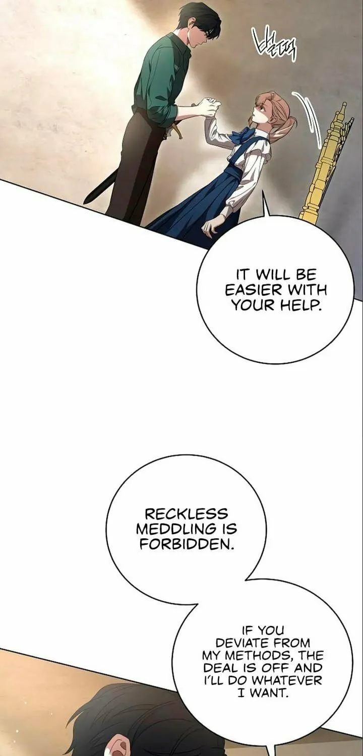 The Price Is Your Everything Chapter 20 page 65 - 