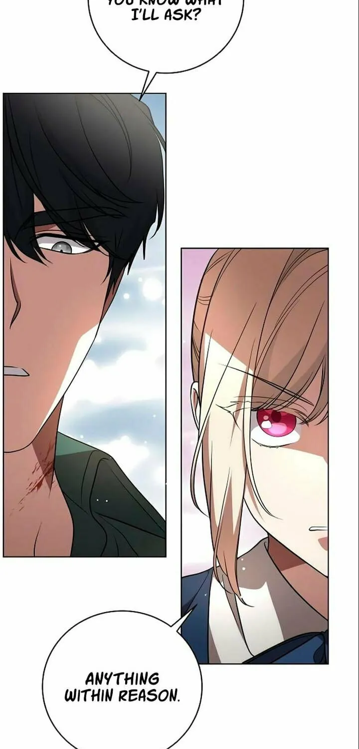 The Price Is Your Everything Chapter 20 page 67 - 