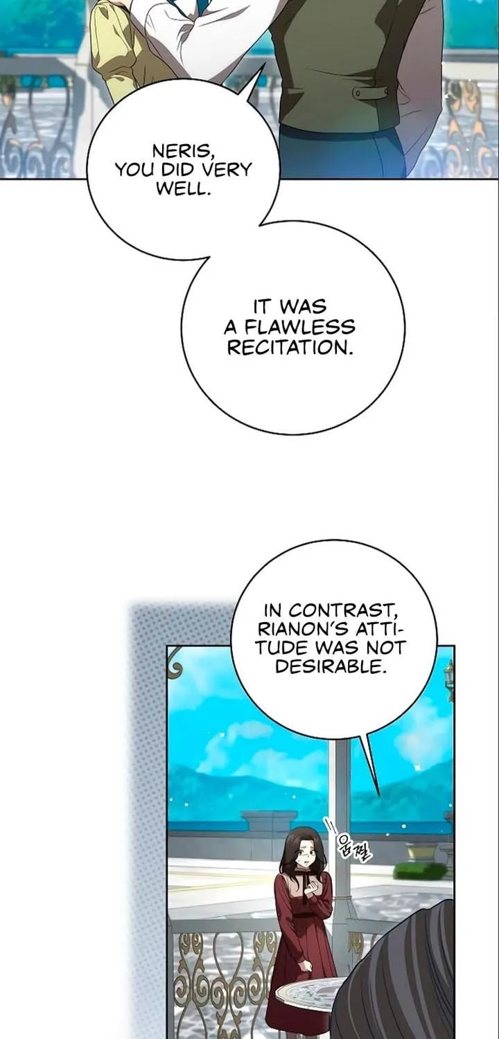 The Price Is Your Everything Chapter 20 page 10 - 
