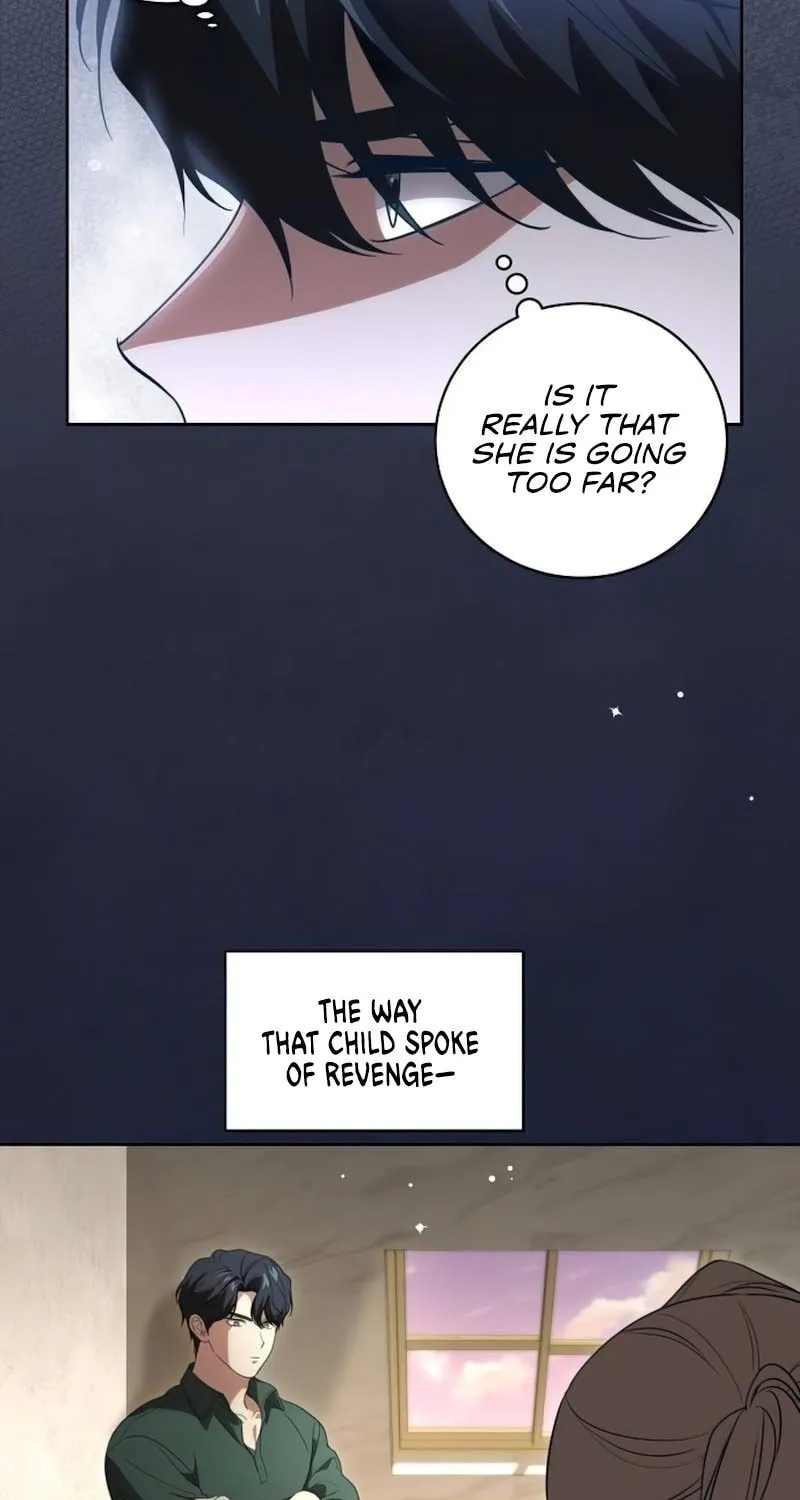 The Price Is Your Everything Chapter 21 page 11 - 