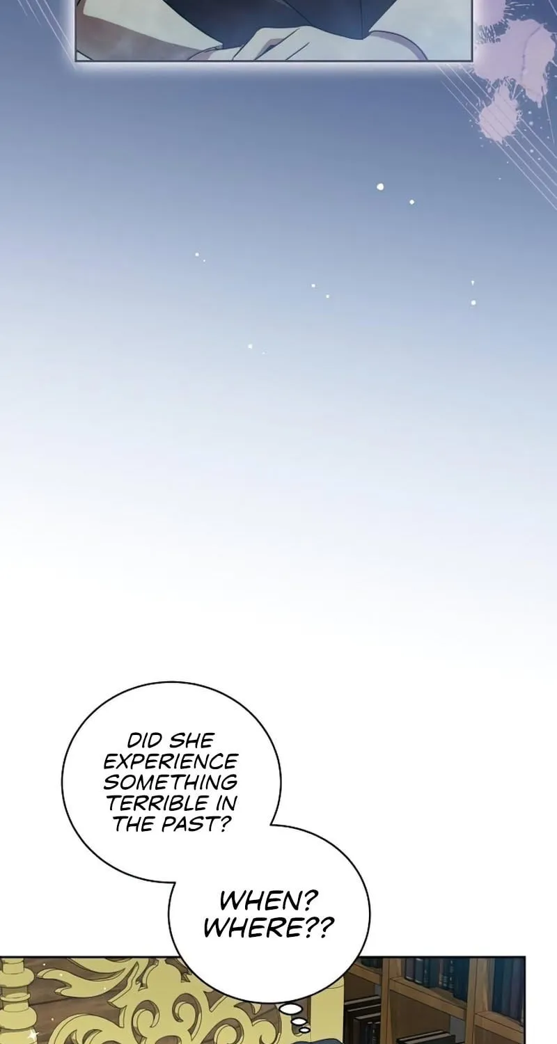 The Price Is Your Everything Chapter 21 page 14 - 