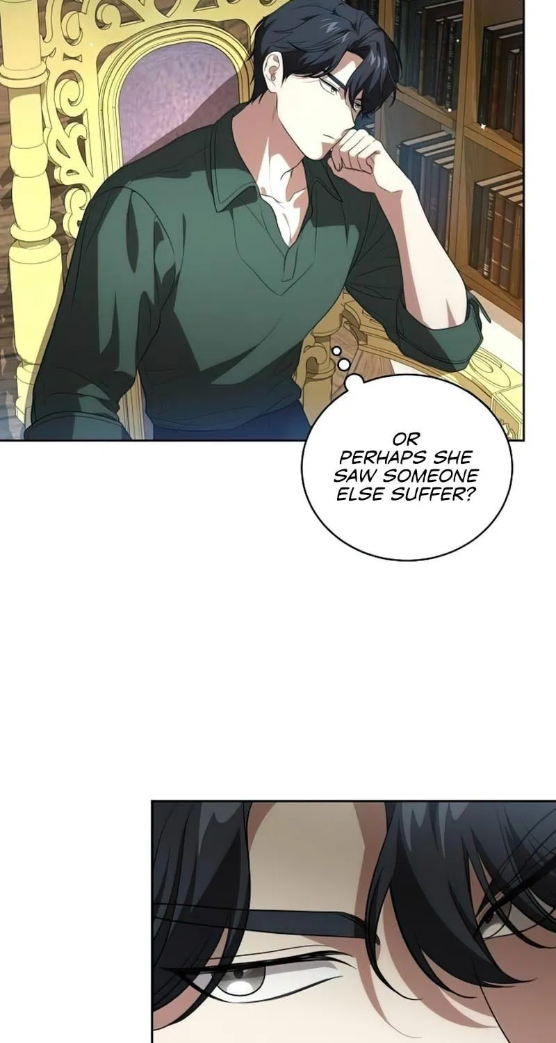 The Price Is Your Everything Chapter 21 page 15 - 