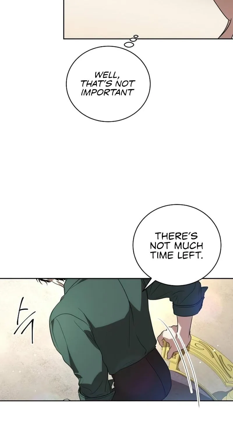 The Price Is Your Everything Chapter 21 page 16 - 