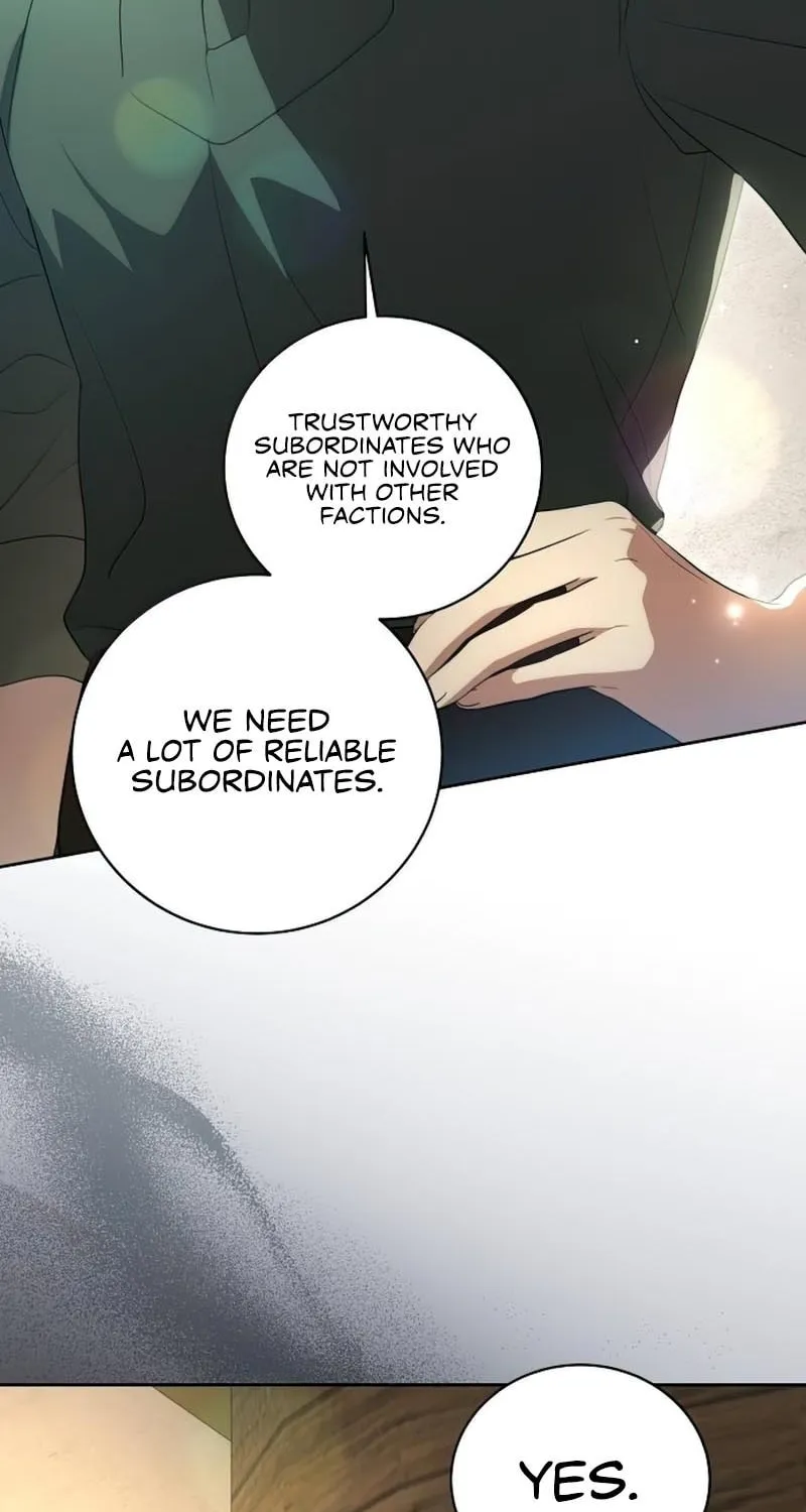 The Price Is Your Everything Chapter 21 page 18 - 