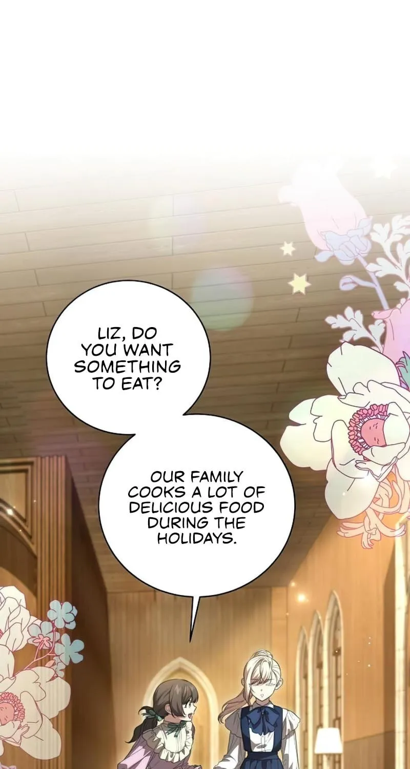 The Price Is Your Everything Chapter 21 page 21 - 