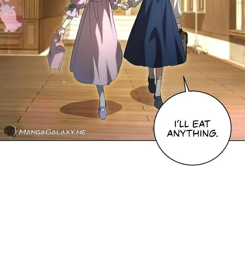 The Price Is Your Everything Chapter 21 page 22 - 