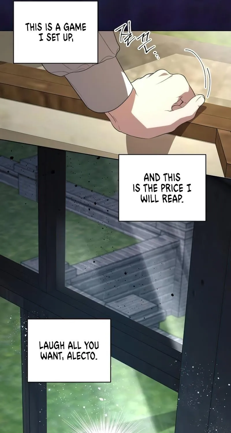 The Price Is Your Everything Chapter 21 page 33 - 