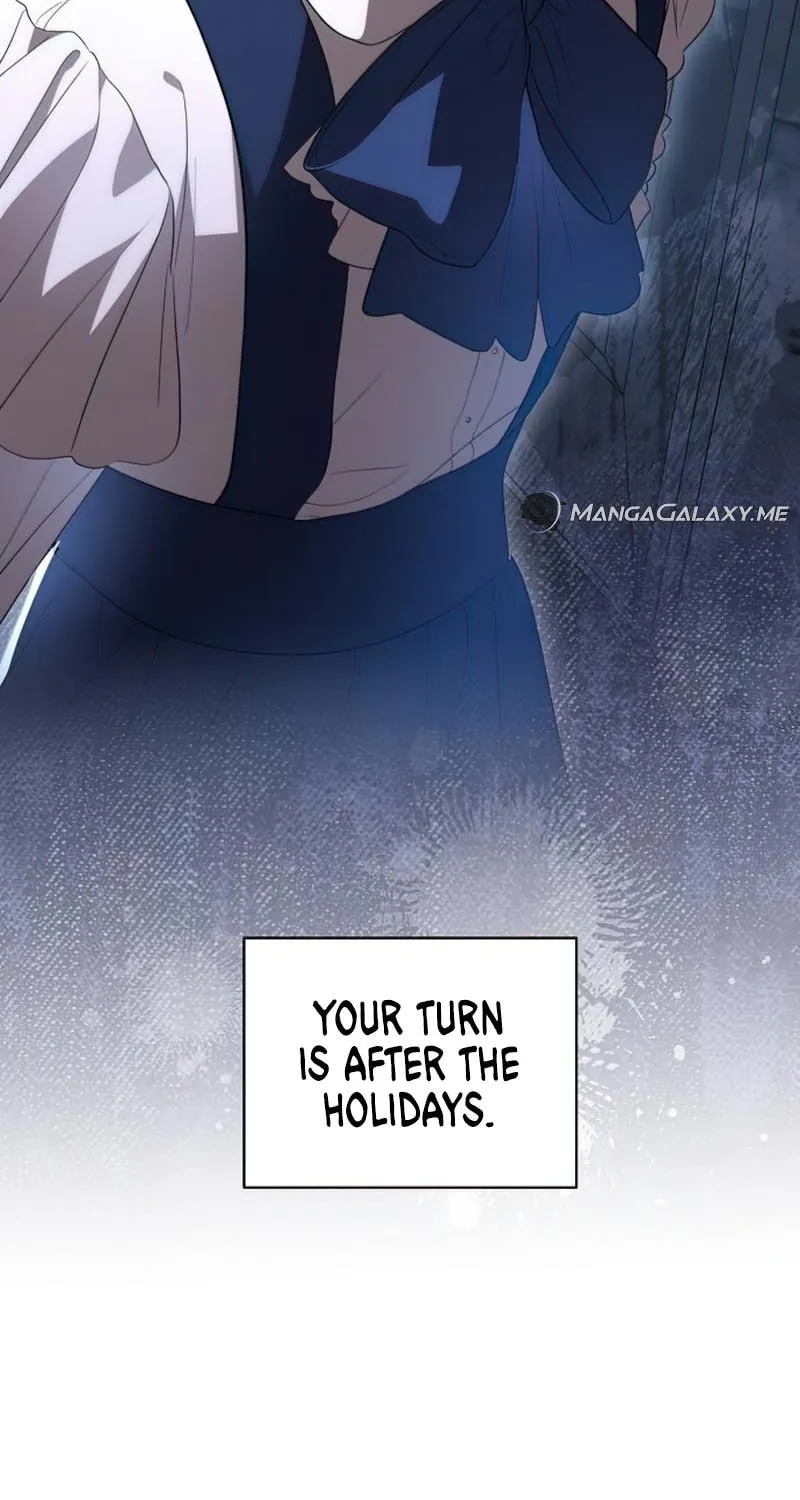 The Price Is Your Everything Chapter 21 page 35 - 