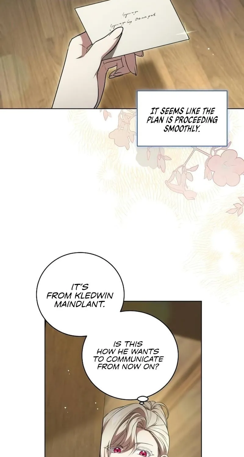 The Price Is Your Everything Chapter 21 page 39 - 