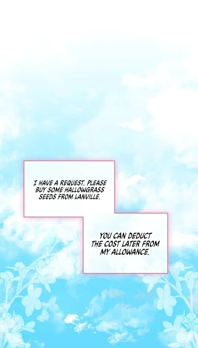The Price Is Your Everything Chapter 21 page 42 - 