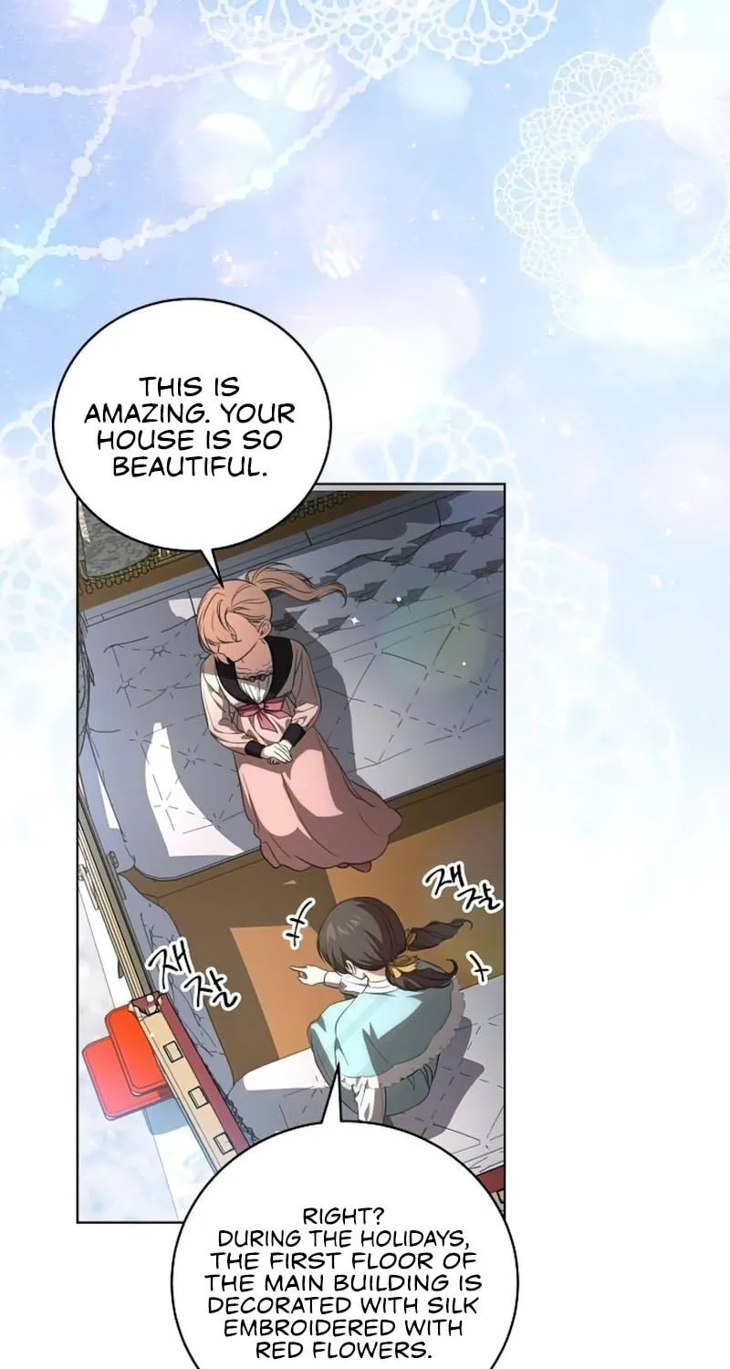The Price Is Your Everything Chapter 21 page 45 - 