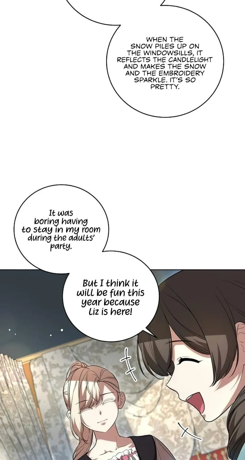 The Price Is Your Everything Chapter 21 page 46 - 