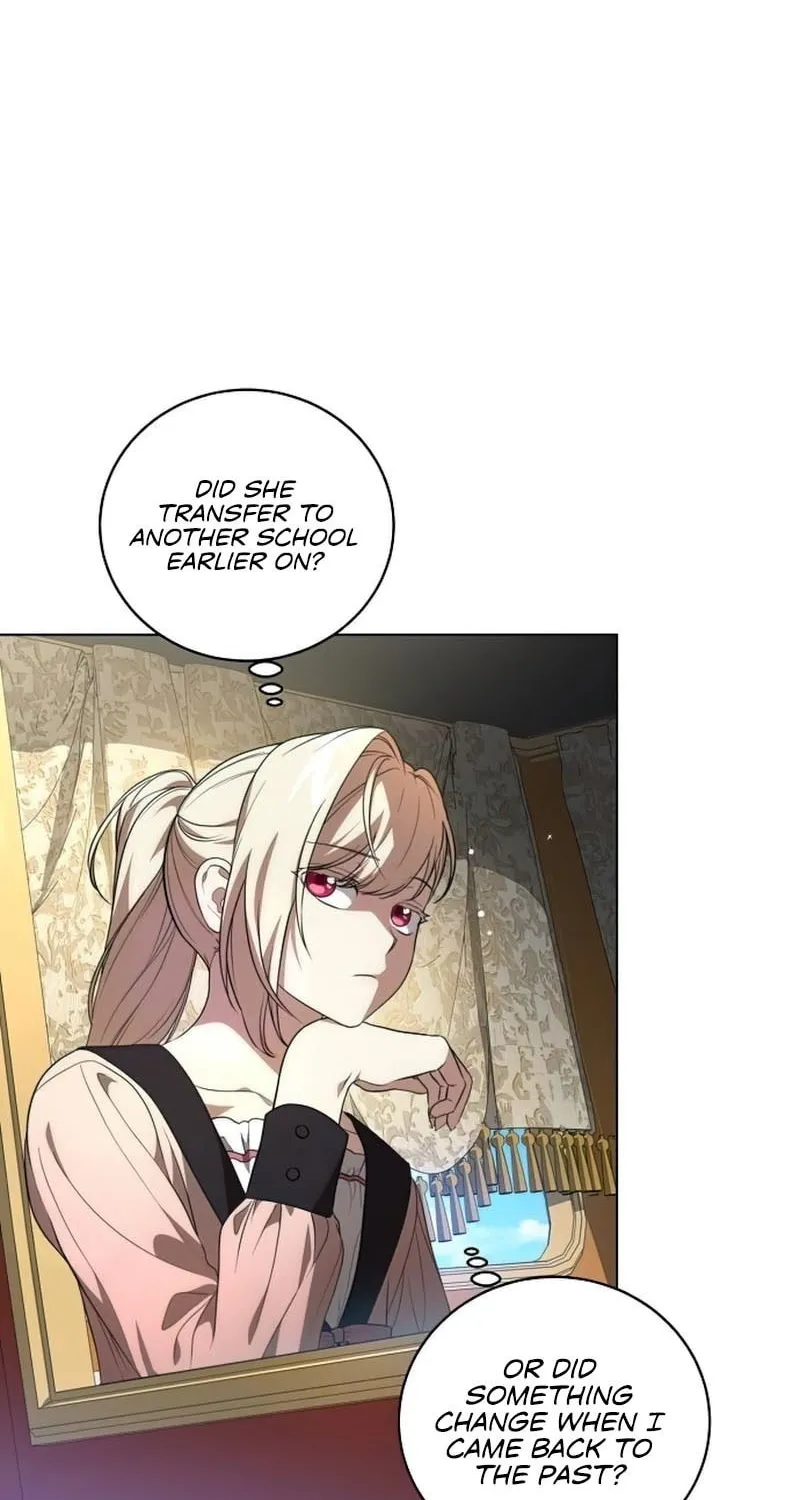 The Price Is Your Everything Chapter 21 page 52 - 