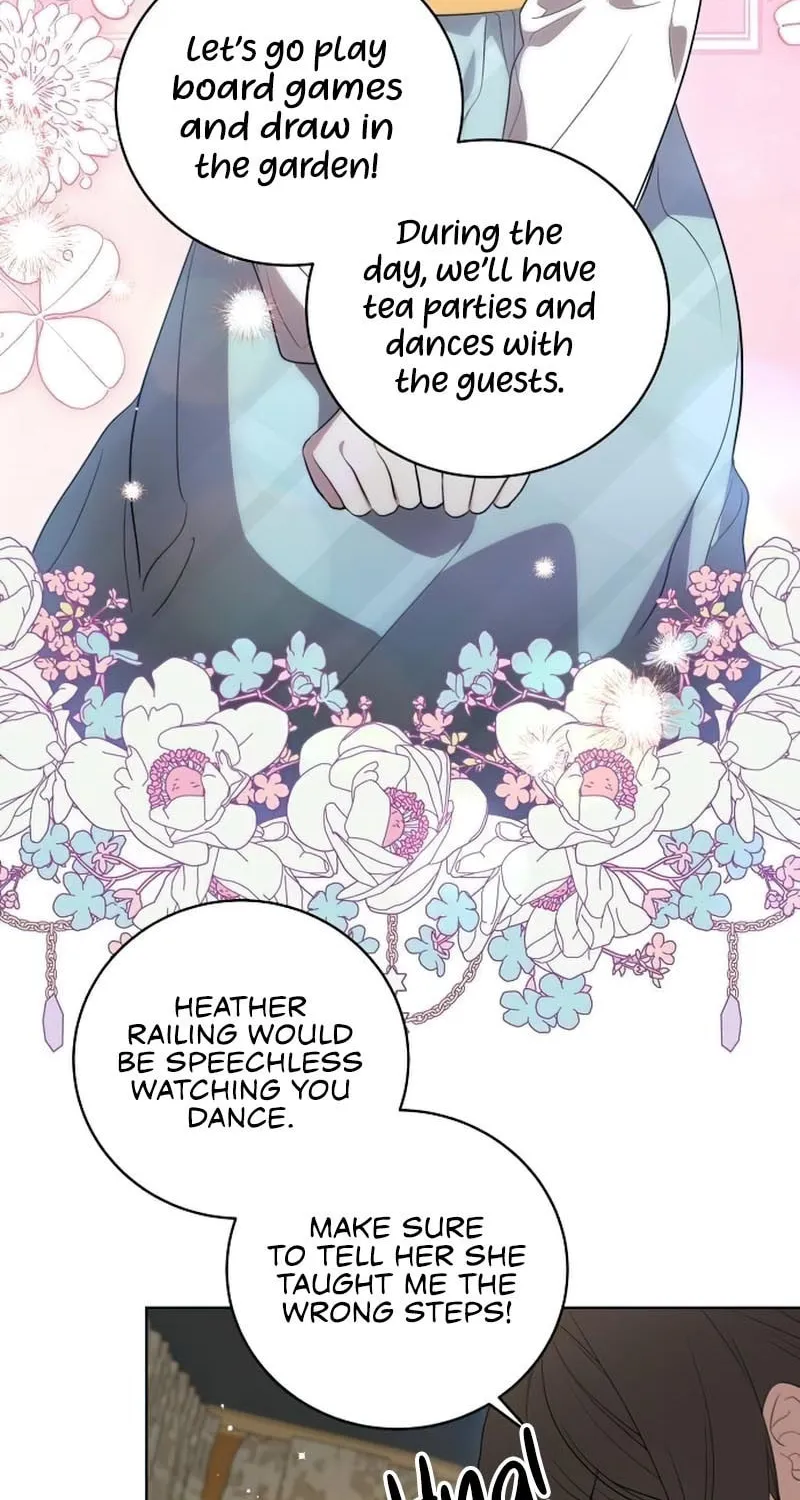 The Price Is Your Everything Chapter 21 page 55 - 