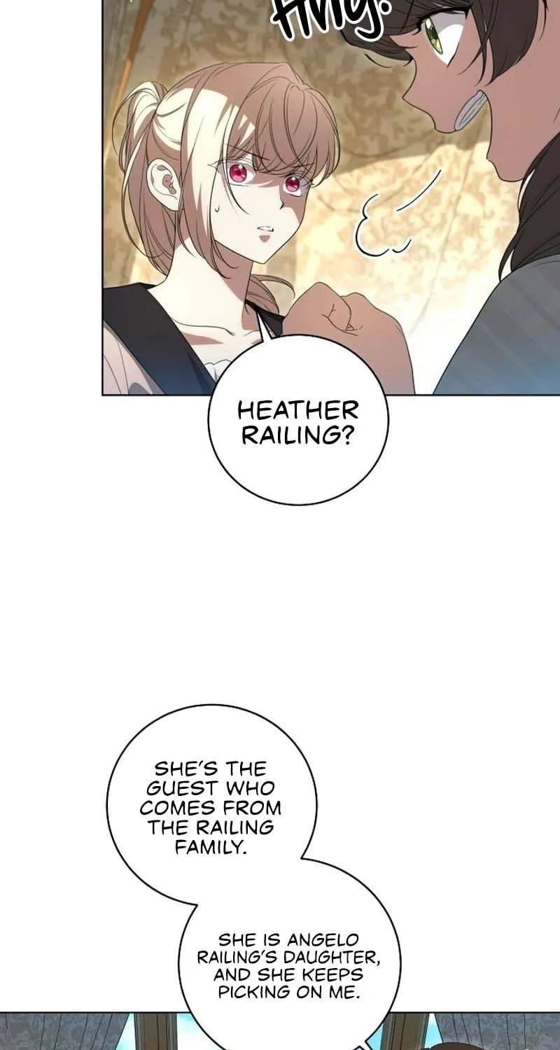 The Price Is Your Everything Chapter 21 page 56 - 