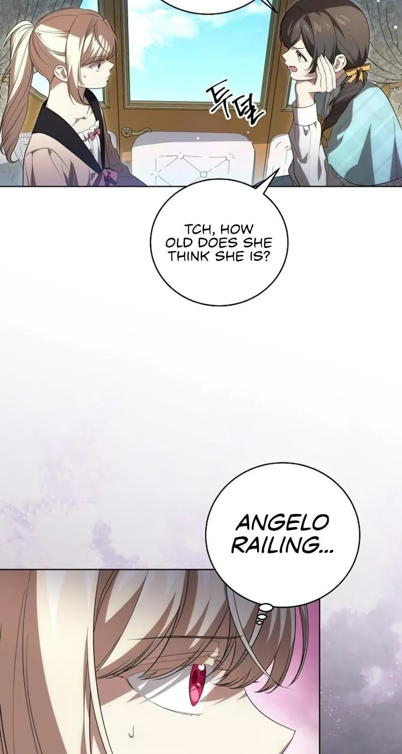 The Price Is Your Everything Chapter 21 page 57 - 